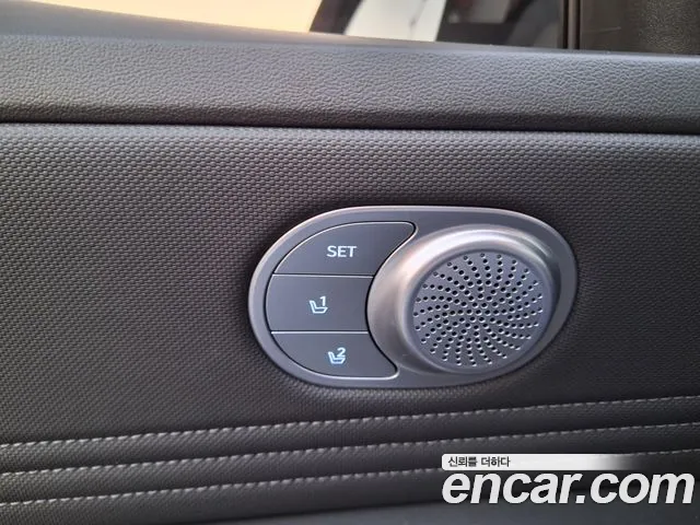 Hyundai Avante CN7 — Фото автомобиля 14