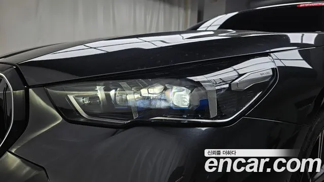 BMW 5-Series 5 серия (G60) 530i xDrive M Sport — Фото автомобиля 20