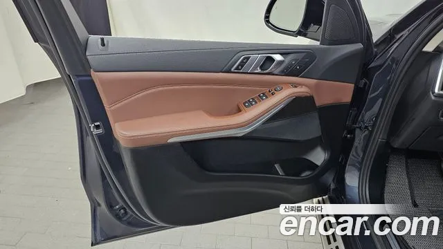 BMW X5 G05 — Фото автомобиля 13