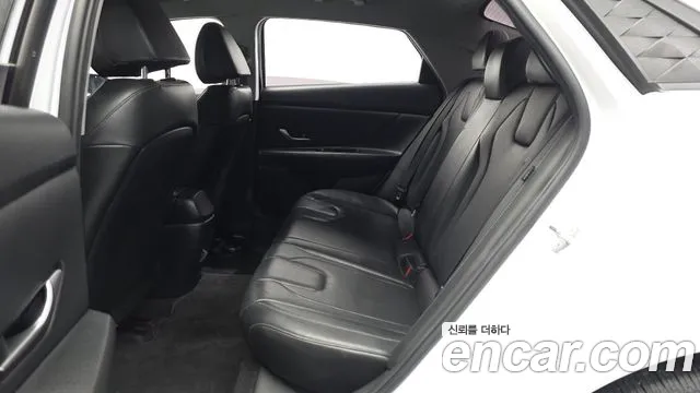 Hyundai Avante — Фото автомобиля 16