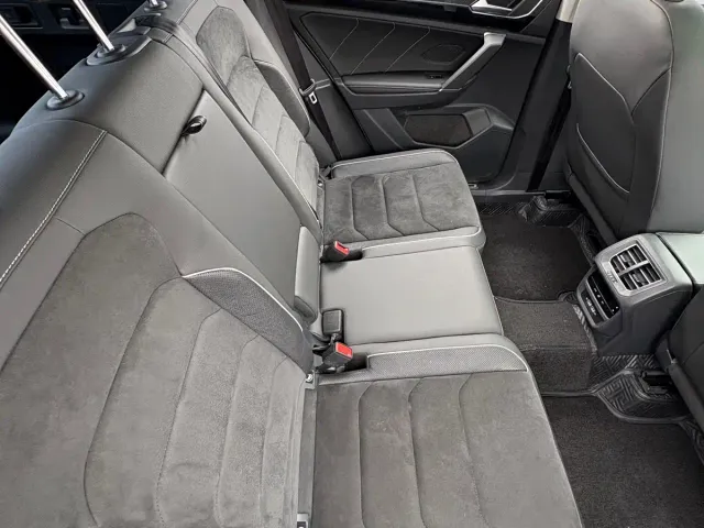 Volkswagen Tayron — Фото автомобиля 11