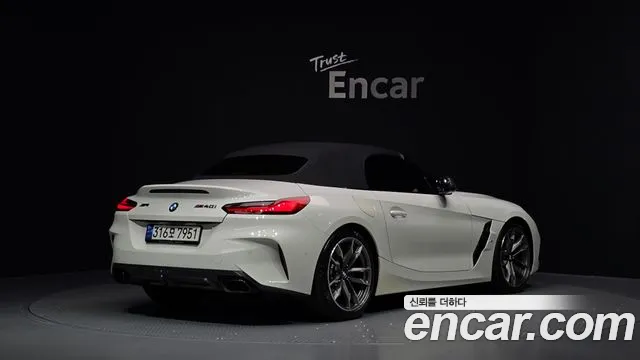BMW Z4 G29 — Фото автомобиля 2