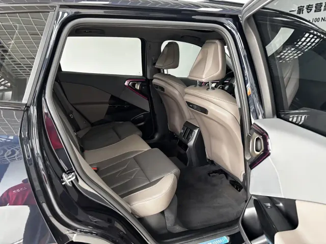 BMW X3 — Фото автомобиля 26