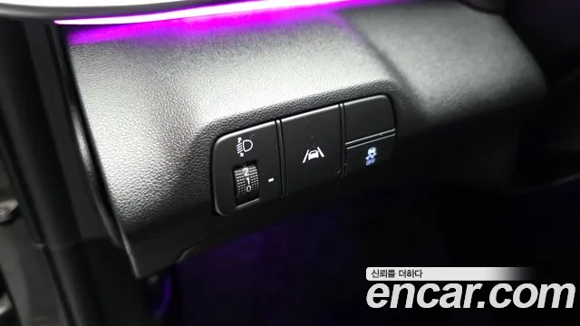 Hyundai AVANTE Avante (CN7) — Фото автомобиля 17