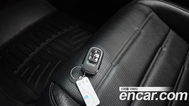 Honda CR-V 6th Gen — Фото автомобиля 15
