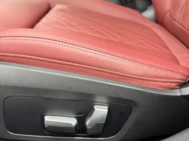 BMW 3 Series — Фото автомобиля 15