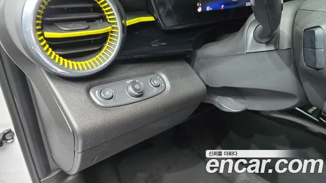 ChevroletGMDaewoo Trax Trax Кроссовер — Фото автомобиля 15