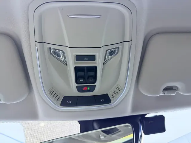 Haval Chitu — Фото автомобиля 19