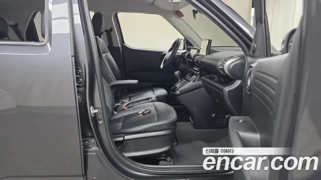 Hyundai Casper Casper Smart — Фото автомобиля 26