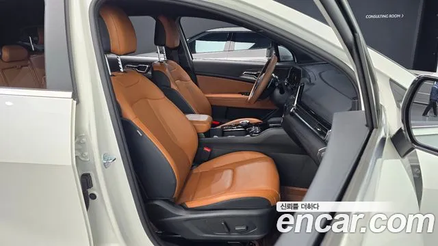 Kia Sportage 5th Gen — Фото автомобиля 15