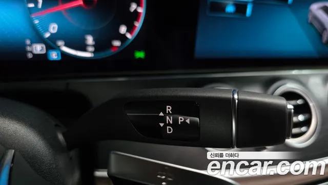 Mercedes-Benz E-Class W213 — Фото автомобиля 9