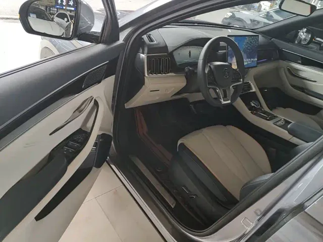 BYD Song PLUS — Фото автомобиля 15