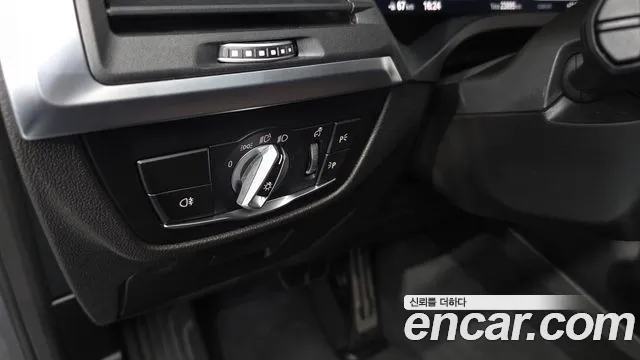BMW X3 G01 — Фото автомобиля 26