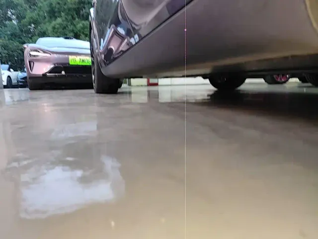 Tesla Model Y — Фото автомобиля 21