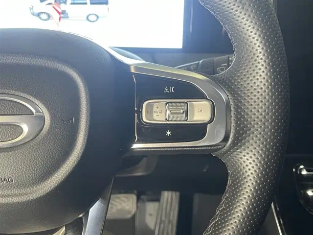 GAC Trumpchi M8 — Фото автомобиля 16