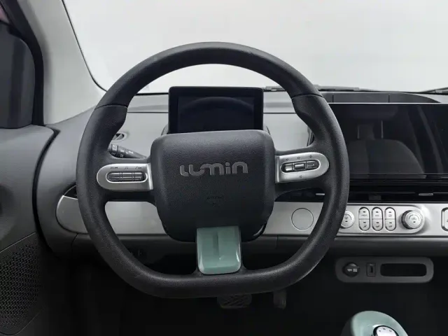 Changan Lumin — Фото автомобиля 11