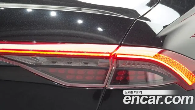 Hyundai Grandeur Новый Grandeur IG — Фото автомобиля 22