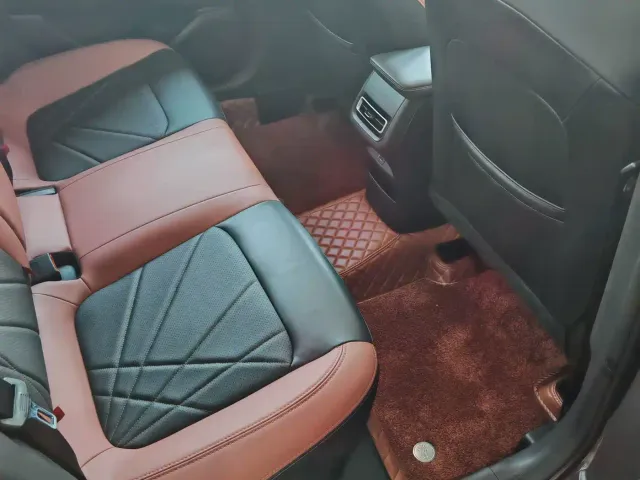 Changan Eado — Фото автомобиля 10
