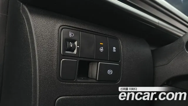 Hyundai Staria — Фото автомобиля 24
