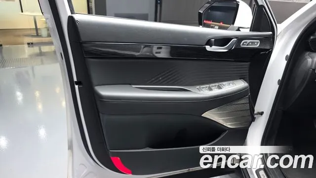 Hyundai Palisade The New Palisade Дизель 2.2 2WD — Фото автомобиля 18