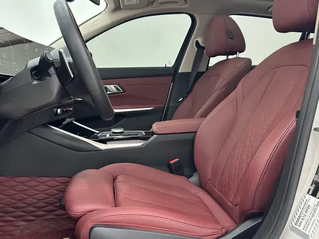 BMW 3 Series — Фото автомобиля 7