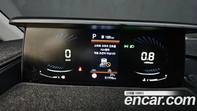 Hyundai Staria Staria Tourer 11 мест — Фото автомобиля 7