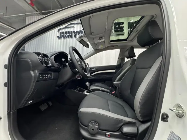 Kia KX1 — Фото автомобиля 8