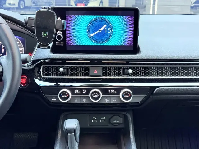 Honda Integra — Фото автомобиля 11