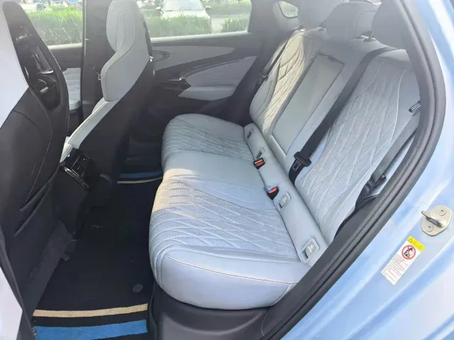 BYD Seal — Фото автомобиля 9