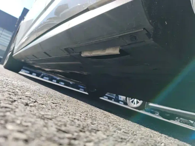 BYD Seal 07 DM-i — Фото автомобиля 21