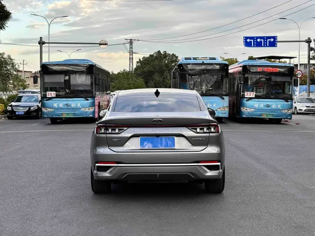 Ford Mondeo — Фото автомобиля 4