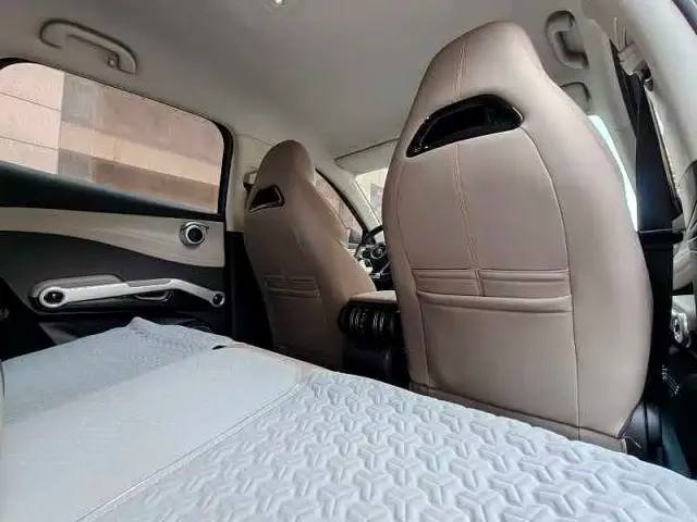 BYD Yuan PLUS — Фото автомобиля 9