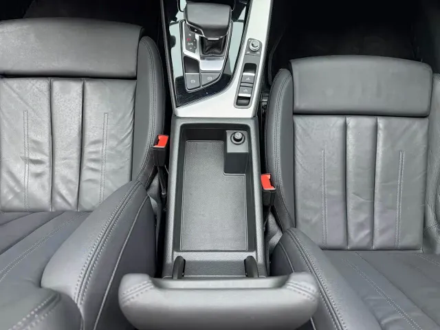 Audi A5 — Фото автомобиля 14