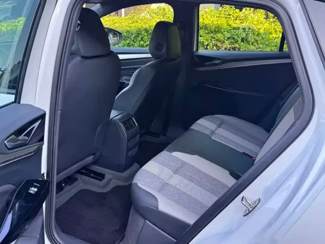 Volkswagen ID.4 Crozz — Фото автомобиля 6