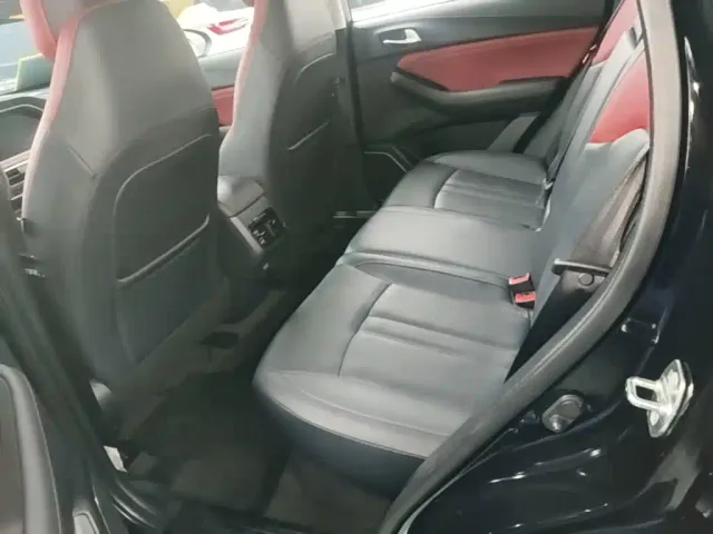 GAC Trumpchi GS4 — Фото автомобиля 16