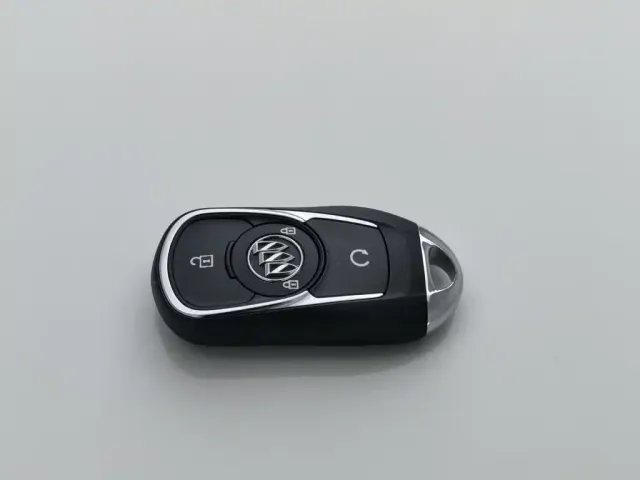Buick Velite 6 — Фото автомобиля 19