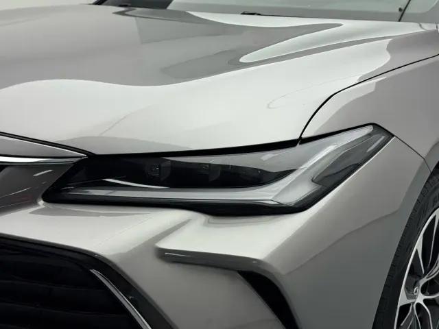 Toyota Avalon — Фото автомобиля 4