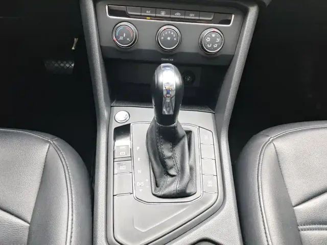 Volkswagen Tharu — Фото автомобиля 16