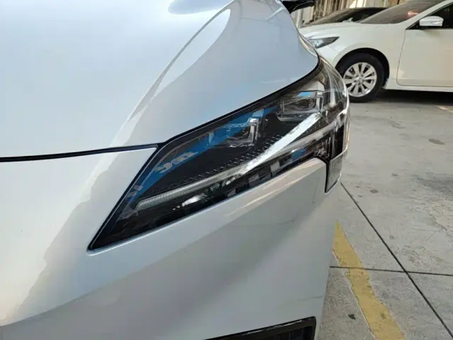 GAC Aion S Plus — Фото автомобиля 23