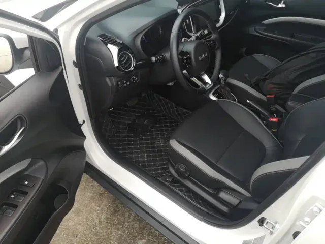 Kia KX1 — Фото автомобиля 15