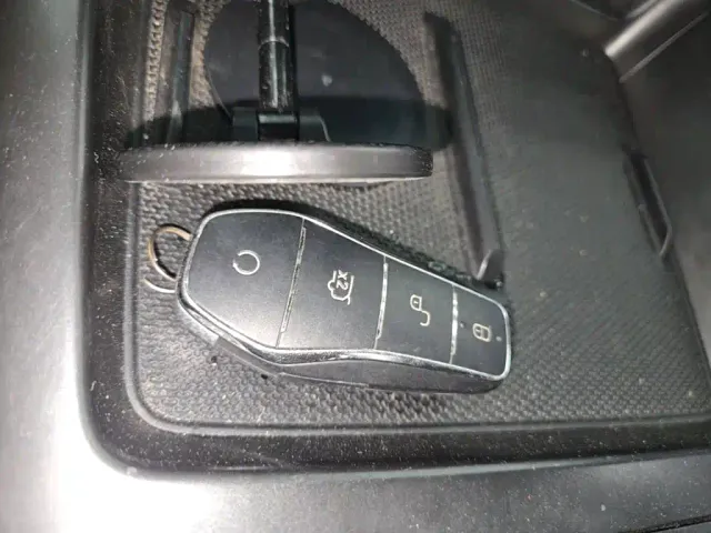 BYD Qin PLUS — Фото автомобиля 8