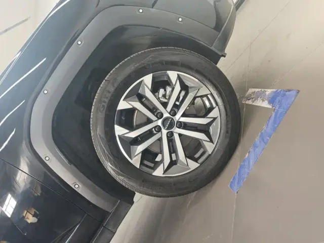 Haval Big Dog — Фото автомобиля 6