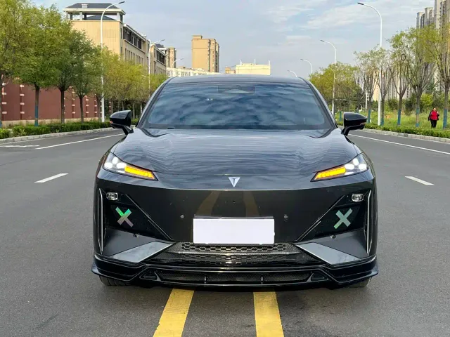 Deepal S07 — Фото автомобиля 2