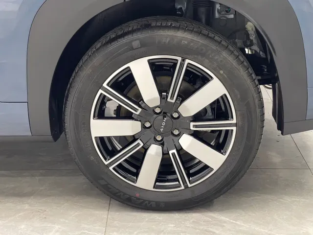 GAC Aion i60 — Фото автомобиля 19