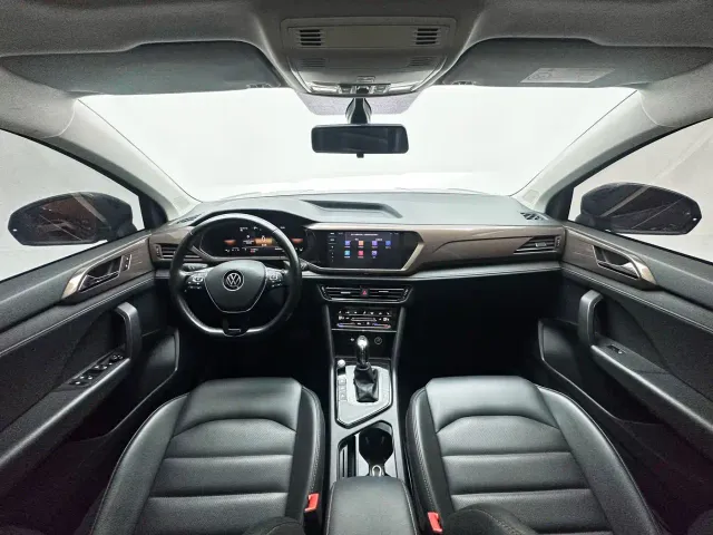 Volkswagen Tharu — Фото автомобиля 10