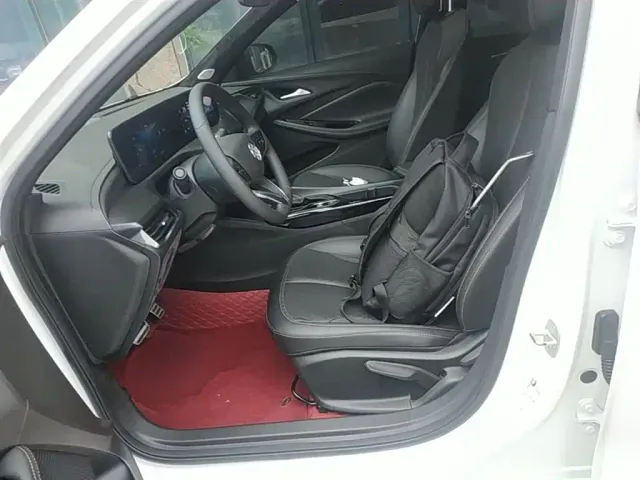 Buick Verano — Фото автомобиля 14