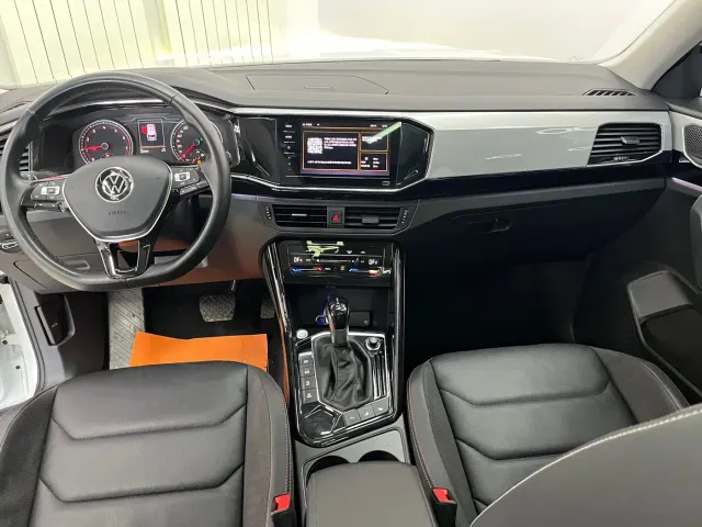 Volkswagen Tayron — Фото автомобиля 9