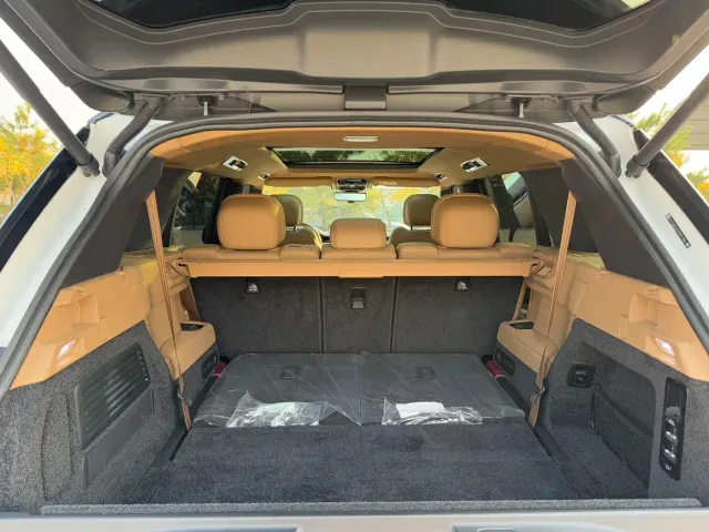 Land Rover Range Rover — Фото автомобиля 17
