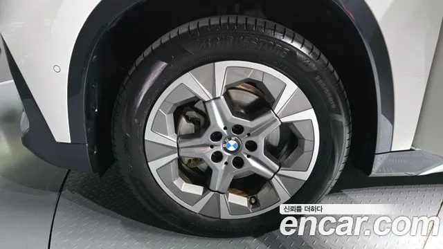 BMW X1 — Фото автомобиля 5