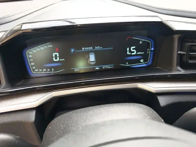 Hyundai Custo — Фото автомобиля 8